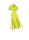 M8141 Damen Kleid, Schnittmuster von McCalls