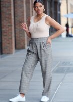 M8148 Damen Hose, Schnittmuster von McCalls