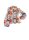 M8147 Damen Tops, Schnittmuster von McCalls
