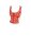 M8182 Damen Tops, Schnittmuster von McCalls