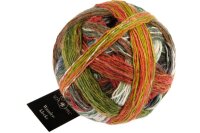 Zauberball Wunderklecks 2433 Shin Kyo Bridge inspired by...