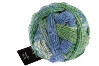 Wunderklecks 2432 Green Tea inspired by Bernd Kestler 75%...