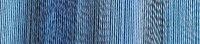 Zauberball®Stärke 6 2438 Indigo 75% Schurwolle