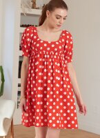 M8197 Damen Kleid, Schnittmuster von McCalls