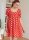 M8197 Damen Kleid, Schnittmuster von McCalls