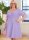 M8196 Damen Kleid, Schnittmuster von McCalls