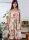 M8193 Damen Kleid, Schnittmuster von McCalls