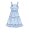 M8193 Damen Kleid, Schnittmuster von McCalls