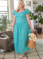 M8209 Damen Kleid Overall, McCalls