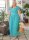 M8209 Damen Kleid Overall, McCalls