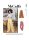 M8206 Damen Hose, Schnittmuster von McCalls