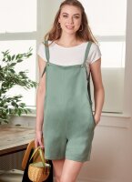 M8204 Damen Overall, McCalls