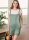 M8204 Damen Overall, McCalls