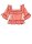 M8202 Damen Tops, Schnittmuster von McCalls