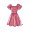 M8211 Damen Kleid, Schnittmuster von McCalls