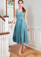 M8215 Damen Kleid, Schnittmuster von McCalls