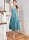 M8215 Damen Kleid, Schnittmuster von McCalls
