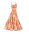M8215 Damen Kleid, Schnittmuster von McCalls
