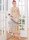 M8214 Damen Kleid, Schnittmuster von McCalls