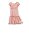 M8214 Damen Kleid, Schnittmuster von McCalls