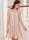 M8213 Damen Kleid, Schnittmuster von McCalls