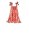 M8213 Damen Kleid, Schnittmuster von McCalls