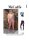 M8244 Damen Tops Leggings, McCalls