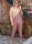 M8244 Damen Tops Leggings, McCalls