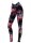 M8244 Damen Tops Leggings, McCalls