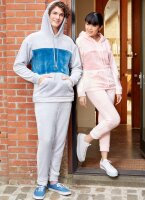 M8249 Tops Hose Unisex, McCalls