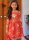 M8251 Kinder Mädchen Kleid, McCalls