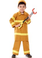 M8226 Kinder Kostüm, McCalls