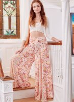 M8223 Damen Hose, Schnittmuster von McCalls