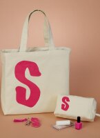 M8233 Tasche, Schnittmuster von McCalls