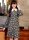 M8239 Damen Kleid, Schnittmuster von McCalls