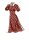 M8239 Damen Kleid, Schnittmuster von McCalls