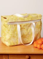 M8236 Taschen Früchte Beutel, McCalls