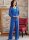 B6860 Damen Shirt Hose Jackett, Butterick
