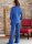 B6860 Damen Shirt Hose Jackett, Butterick