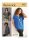 B6854 Damen Tops Tunika, Butterick
