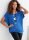 B6854 Damen Tops Tunika, Butterick