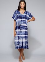 B6853 Damen Tunika Kleid Pullover, Butterick