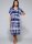 B6853 Damen Tunika Kleid Pullover, Butterick