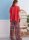 B6853 Damen Tunika Kleid Pullover, Butterick