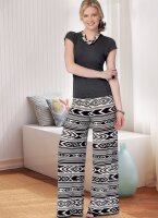 B6851 Damen Hose Shorts, Butterick