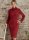 B6858 Damen Shirt Tops Hose Kleid, Butterick