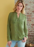 B6856 Damen Top, Butterick