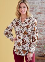 B6855 Damen Top, Butterick