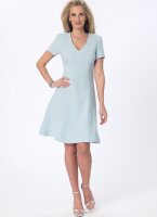B6850 Damen Kleid, Butterick