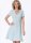 B6850 Damen Kleid, Butterick